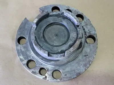 USED SANDVIK 101472