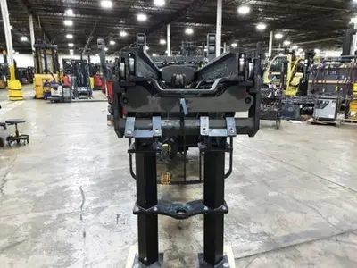 USED 2020 HYSTER N45ZR2-16.5