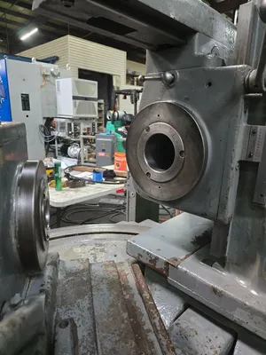 GLEASON 13 GEAR TESTERS | Piselli Enterprises (5)