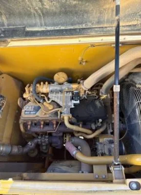 Used 2015 Caterpillar 320ELRR Excavators Maryland US | Zadoon Equipment #1480659