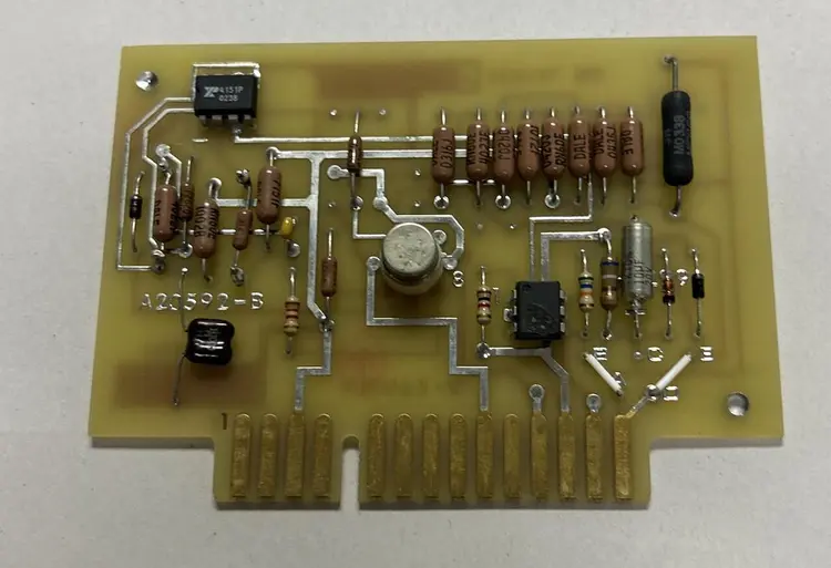 Used STOCK EQUIPMENT A20592-B Power Converters - Battery Chargers Ohio US | Surplus Asset Holdings #1238399