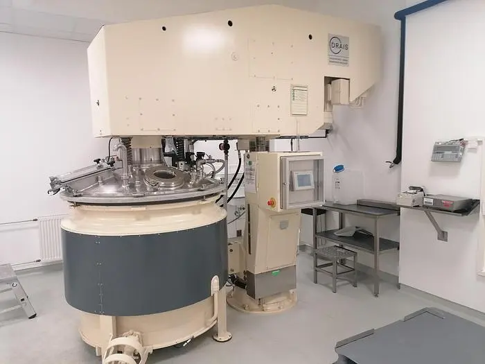 Used 1981 DRAIS RSV 40-3/VAAS Dissolution System | UCY Industrial GmbH #386114
