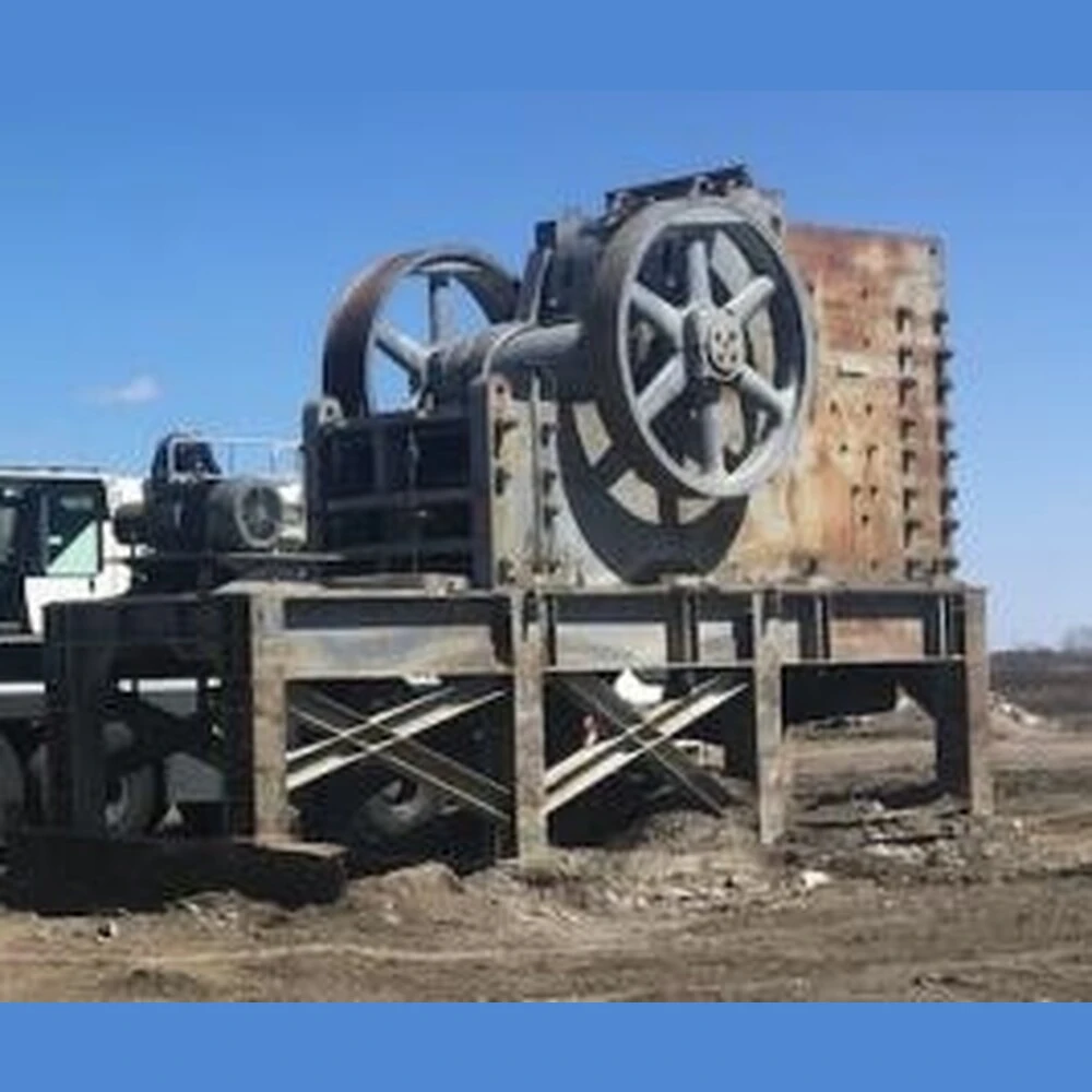 USED 1989 ALLIS CHALMERS 4860