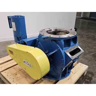 USED YOUNG INDUSTRIES, INC. 10 MODEL HC