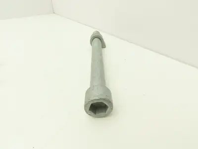Demag Crane 85825844 KBK II-H Hoist Hex Head Screw Set M16x2.0 Bolt  Lot of 4