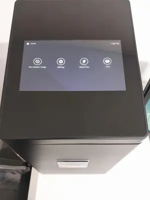 Used RISO GL7430 Ink Jet Printers Michigan US | Forbes Inkjet #1421672