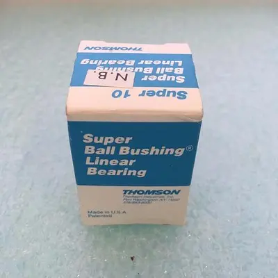 THOMSON INDUSTRIES SUPER 10