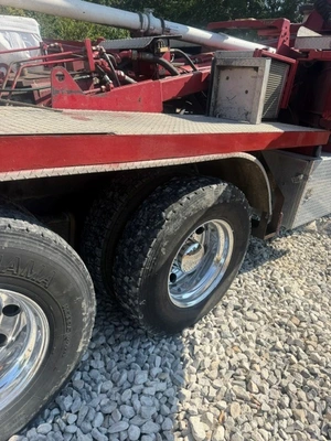 Used 2005 PUTZMEISTER _UNKNOWN_ Concrete Pumps Colorado US | Concrete Pump Depot #1441627