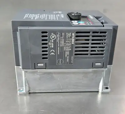 USED Mitsubishi Electric FR-E740-0.4K