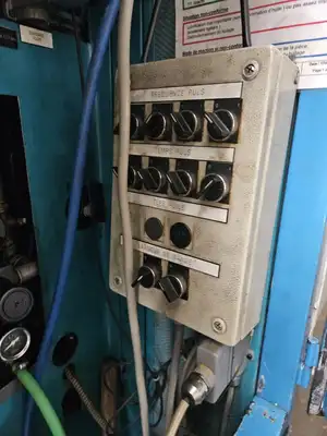Used _UNKNOWN_ _UNKNOWN_ Coil Presses FR | Apex Group #1550853