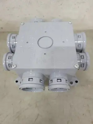 USED KWIKON SVDBH-15