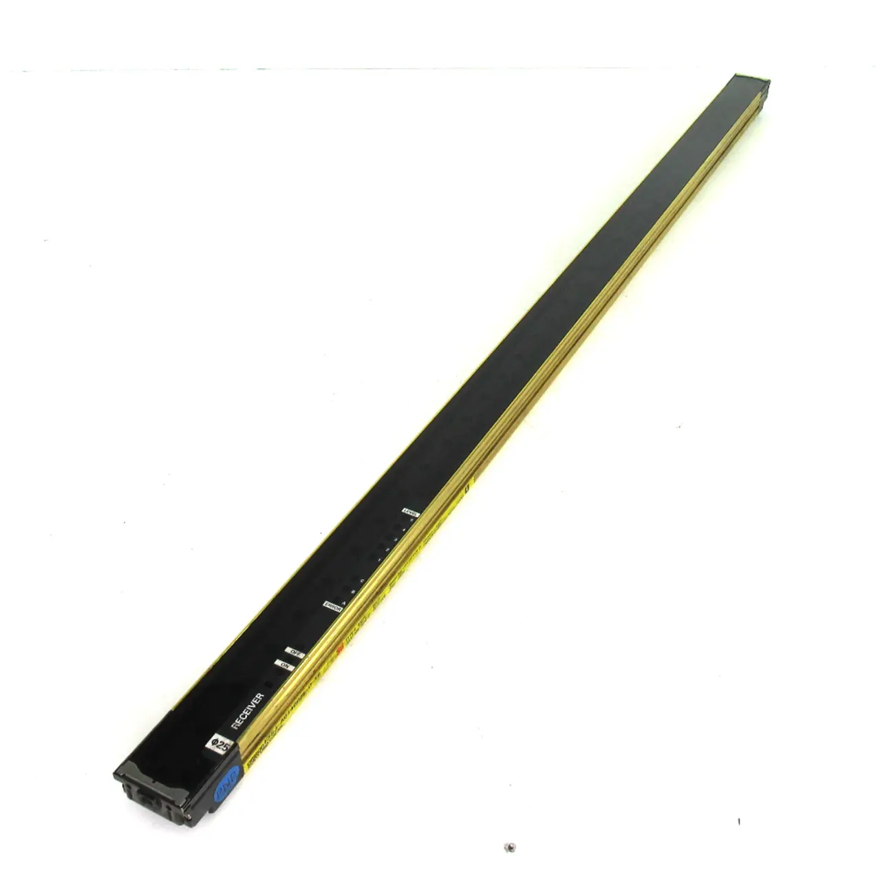 USED OMRON F3SJ-A0740P25-D-TS