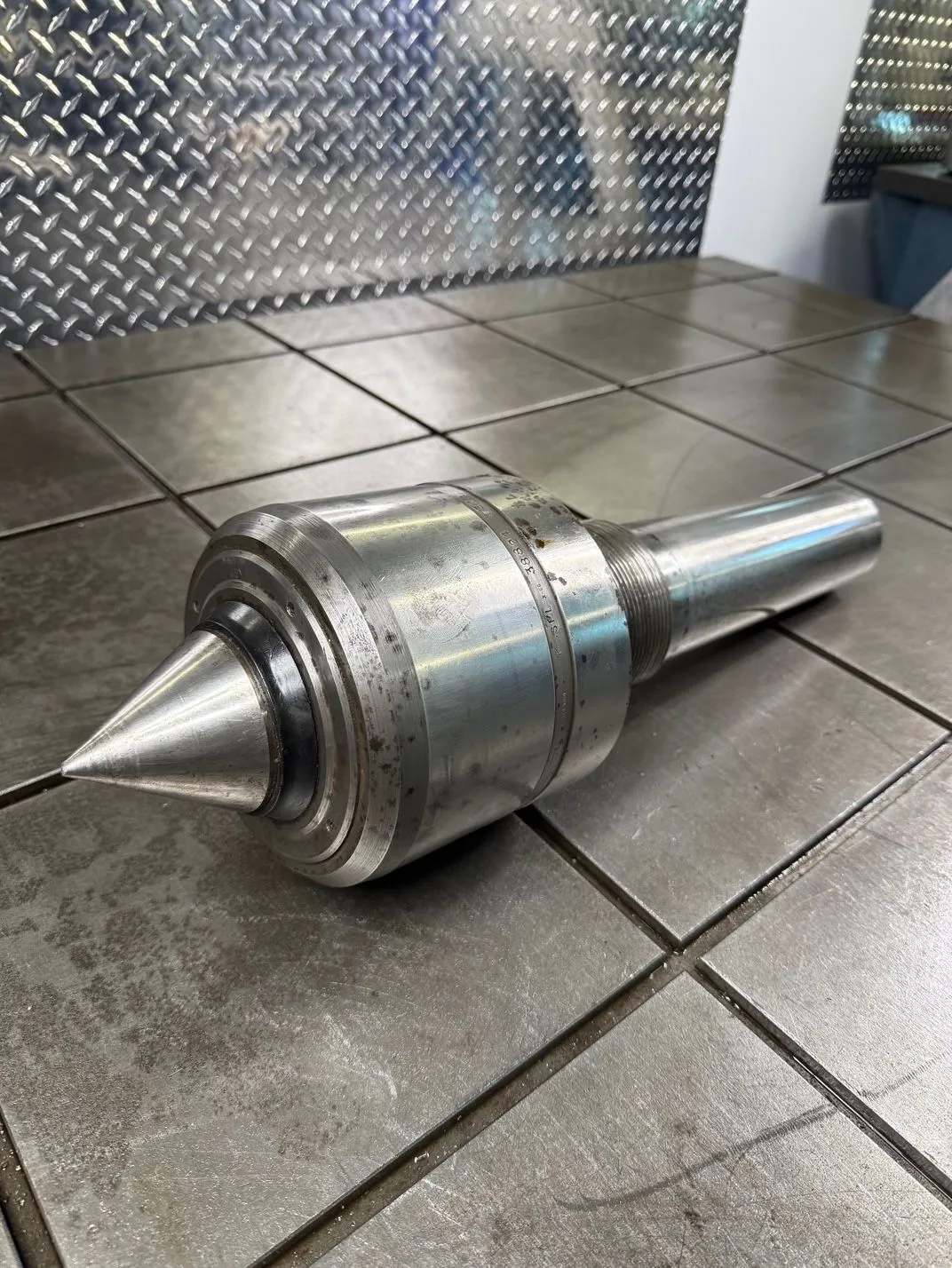 USED J&S tool SPL X-66
