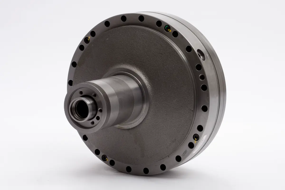 KUKA Gear unit GZ_336_252_A3_X