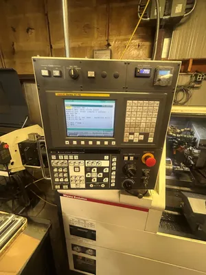 2013 MIYANO BNA-42S CNC Lathes | CNC EXCHANGE (2)