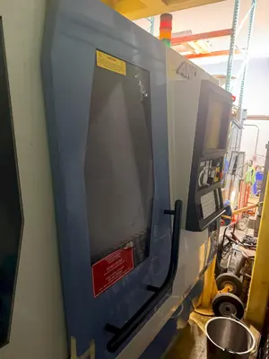 Used 2011 ANCA RX-7 Tool & Cutter Grinders Minnesota US | Orca Machine Tools, Inc. #1407760
