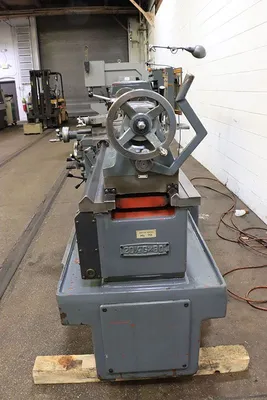 1985 WHACHEON 20 1/2 x 80 LATHES, ENGINE_See also other Lathe Categories | Prime Machinery (21)