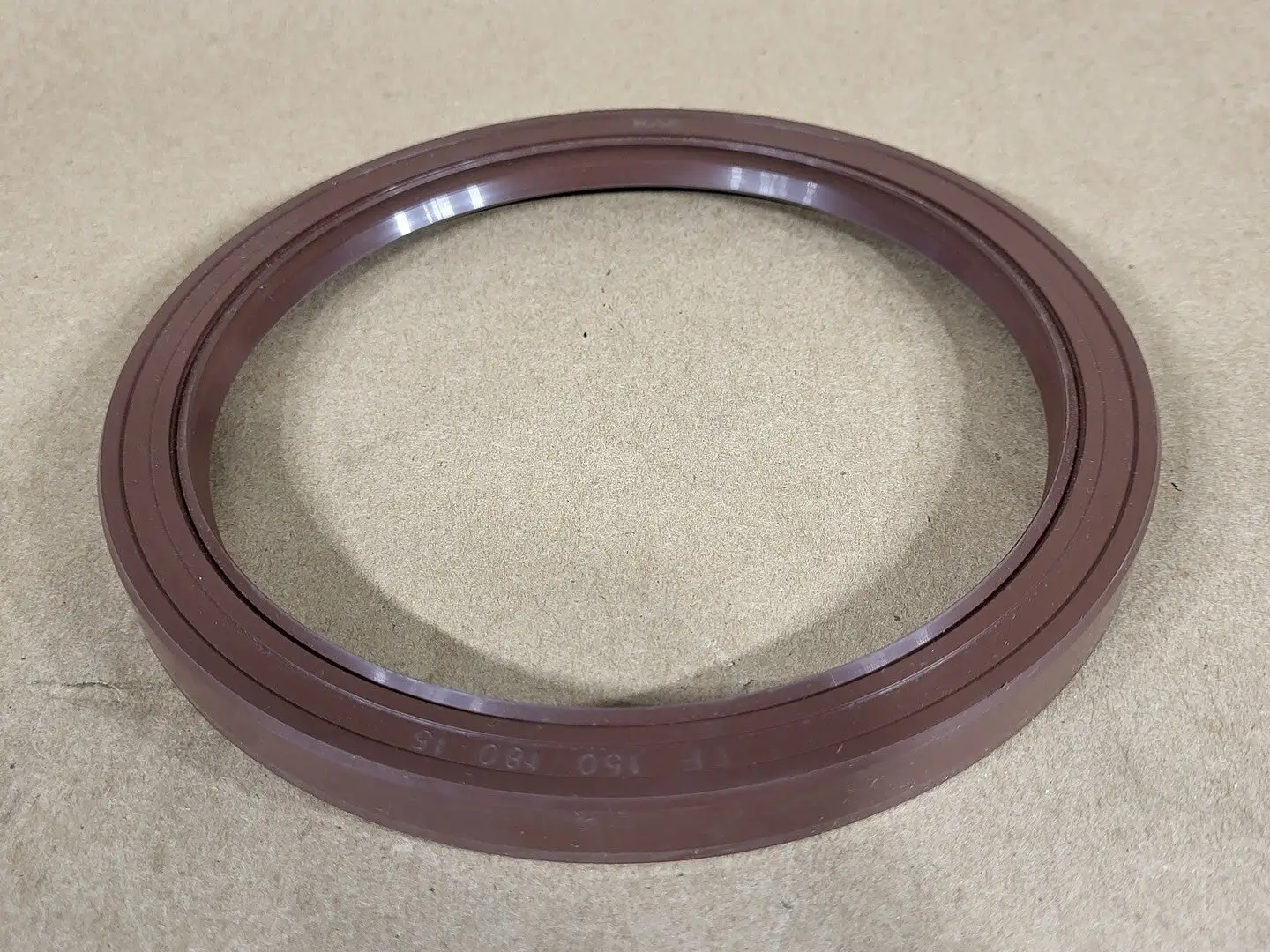 150 mm x 180 mm x 15 mm Oil Seal