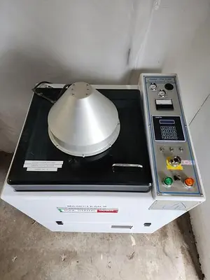 UTE ULTRA T EQUIPMENT COMPANY PSC122 SAWED WAFER CLEANER