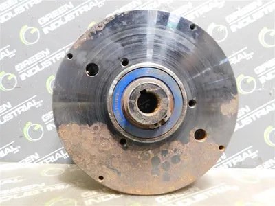 Magnetic Power Systems Inc. HC658 Clutch Brake Used