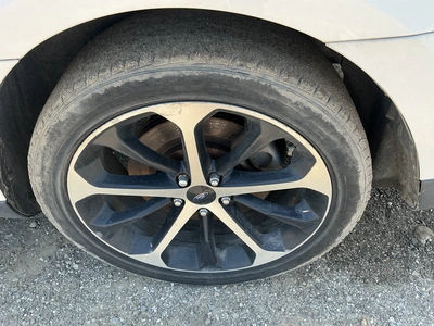 Used 2016 FORD TAURUS Cars Michigan US | Miedema Asset Management Group #1296336