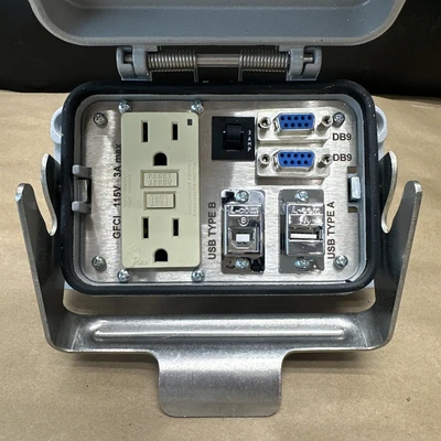NEW Automation Direct ZP-PGA-48-500