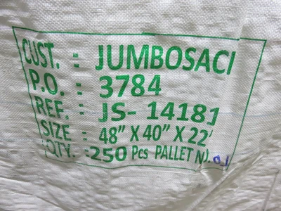 NEW JUMBOSACK JS-14181