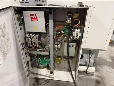 2011 HAAS TL-2 CNC Lathes | Machine Tool Emporium (5)