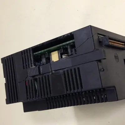 USED GE FANUC IC693PWR330E