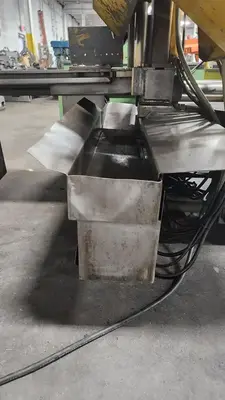 USED WF WELLS F-15