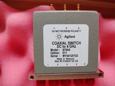 NEW AGILENT TECHNOLOGIES 8764A