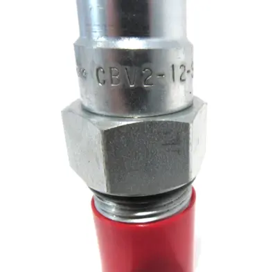 NEW EATON VICKERS 02-199651 CARTRIDGE VALVE CBV2-12-S-0-A-30/-A 02199651
