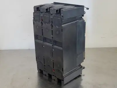 USED SCHNEIDER ELECTRIC NSX100-160-250-F/N/H/NA