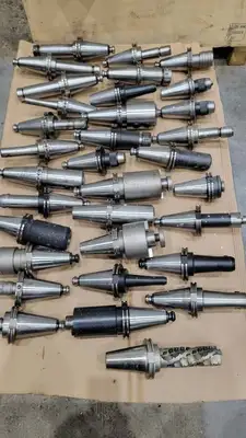 2012 MICROCUT VMC-1600F Vertical Machining Centers | Toolquip, Inc. (8)