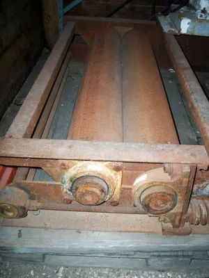 Used _UNKNOWN_ _UNKNOWN_ Flakers Minnesota US | A&I Equipment #1317786