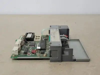 NEW ALLEN BRADLEY 1747-L511
