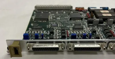 Used SEPRO 07S01062 A I/O Boards & Replacement Parts | Surplus Asset Holdings #1216687