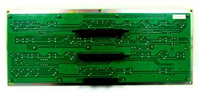 USED YASKAWA 9100-92-191-00 KEYPAD 24-01-00-00 OPSW-L7 AB12C-0397 91009219100