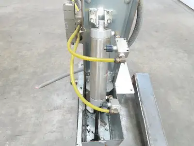 Used AUTOMOTION _UNKNOWN_ Miscellaneous MRO Indiana US | Arrow Industrial #635390