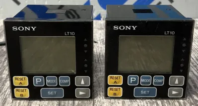 SONY LT10-205 LCD Display Modules | ESS Industrial Equipment Sales (4)