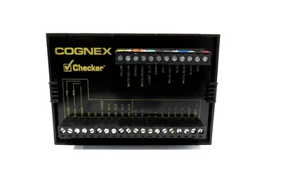 USED COGNEX 800-5888-2R CHECKER 80058882R