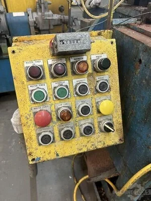 USED MANCHESTER TOOL & DIE M71-H-3