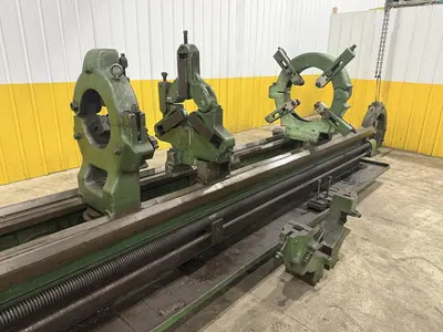 USED AMERICAN H32 X 408
