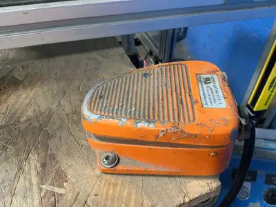 Used _UNKNOWN_ _UNKNOWN_ Rotary Table Type Welders Ohio US | HGR 24 #1457488