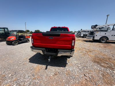 Used 2021 FORD F-250 SUPER DUTY Pickup Trucks Oklahoma US | OT Truck & Tractor Sales #1383454