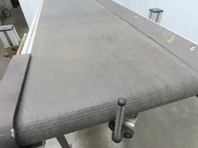 Used HFA _UNKNOWN_ Belt Conveyors | Arrow Industrial #561718