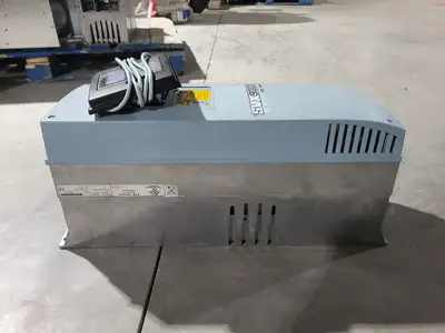 USED EATON SVX005A1-5A4N1