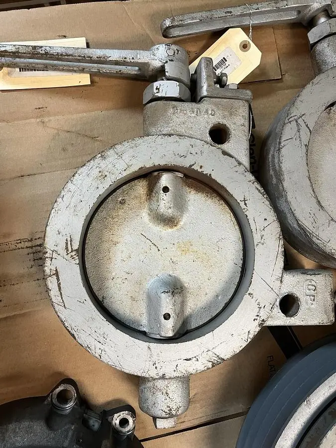 New | in-Stock NORTH AMERICAN CZ-4477-1155-A Pump & Valve Parts | Surplus Asset Holdings #1217598