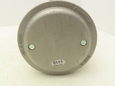 New | in-Stock ALLIED WITAN _UNKNOWN_ Muffler Equipment Indiana US | Arrow Industrial #1436899