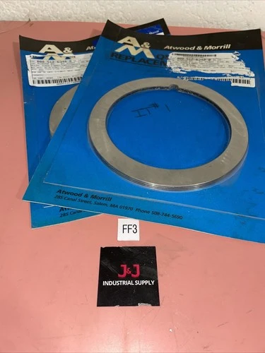 NEW ATWOOD & MORRILL 29651-015-0852-070